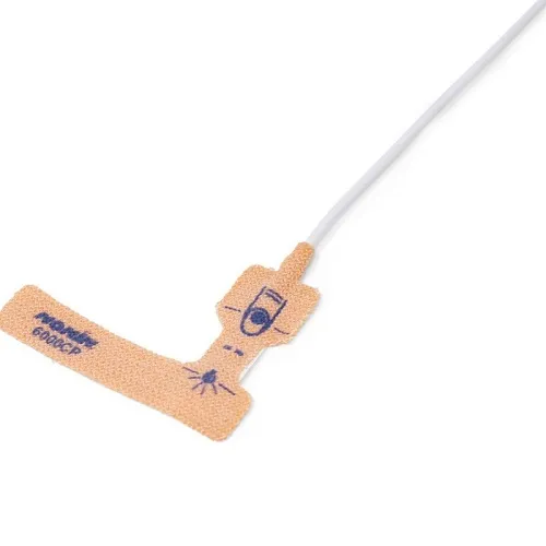 Criticare Systems - From: 570SD To: 573SD - CAT Adult Fabric Adhesive Sensors (box Of 24)
