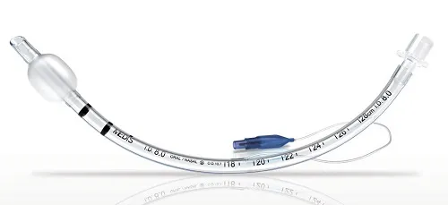 Criticare Systems From: 616 To: 617 - Gas Monitoring Accessories - Endotracheal Adaptor
