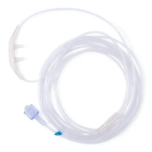 Criticare Systems From: 624 To: 628 - Top Selling Accessories - Disposable Nasal Cannula Sample Lines 25) Divided