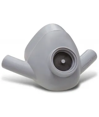 Crosstex - From: 33018 To: 33019 - Multi Use Nasal Mask