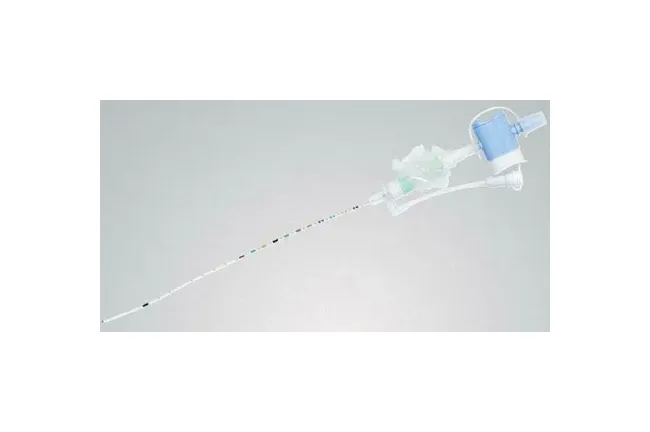 VyAire Medical - Verso - CSC206 - Closed Suction Catheter Verso Closed Style 6 Fr.