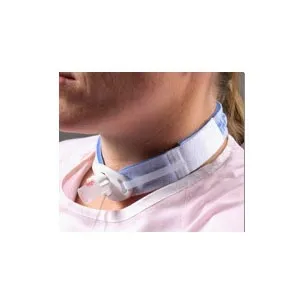 Dale From: 244 To: 244 - Trach Tube Holder Tracheostomy Tie