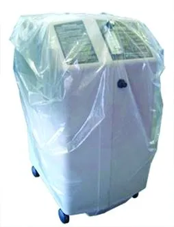 Dalton Medical - BAGCON369-250 - Oxygen Concentrator Bags