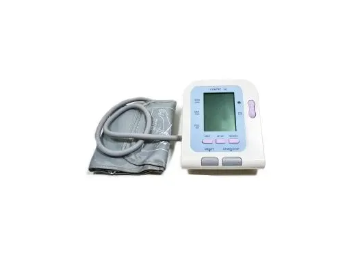 Clinical Guard - DC08A0ZZ - Cms-08a Upper Arm Blood Pressure And Blood Ox