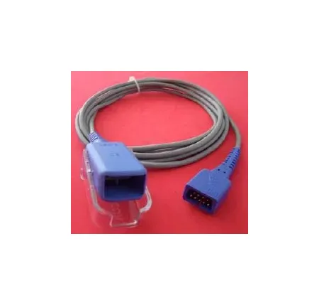 Medtronic / Covidien - DEC8 - Oximetry Extension Cable