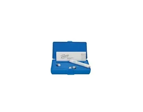 Bovie Medical - From: DEL0 To: DEL1 - Aaron Change A Tip Deluxe Low Temp Cauthery Kit