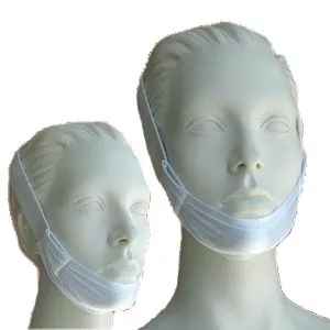 Devilbiss Health Care - 7351D-647 - Chin Strap For 9351 & 9352 Mask 1/Ea