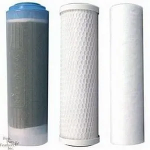 Devilbiss Health Care - 2655D-601 - Replacement Filter Kit For 2655D