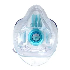 Devilbiss Healthcare From: 669181 To: 669184 - V2 Full Face Mask Piece Piece