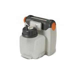 Drive Medical - Vacu-Aide Compact - 7310PR-D - Suction Pump Vacu-Aide Compact
