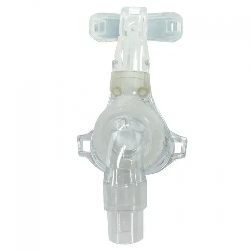 Devilbiss Healthcare From: 97215 To: 97235 - Replacement Frame Cpap Mask Silicone