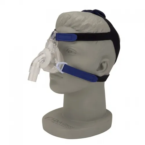 Devilbiss Healthcare From: 97330 To: 97332 - EasyFit Full Face Mask Nasal