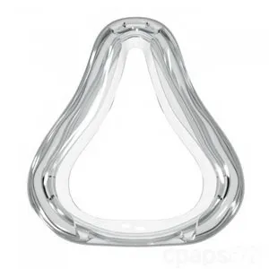 Devilbiss Healthcare From: DV97440 To: DV97440 - Replacement Cushion Cpap Mask EasyFit Full Face Silicone