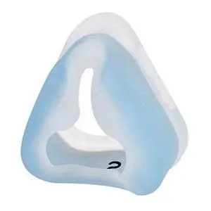 Devilbiss Healthcare From: DV97452 To: DV97454 - Replacement Cushion Cpap Mask Easyfit Silkgel Full Face