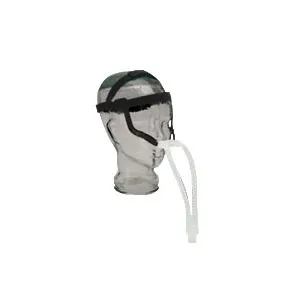 Drive Medical - Nasal Aire II - PB402 - Nasal Aire II Petite with Headgear, Size B.