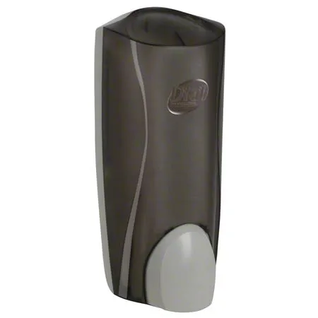 Dial - 2340003922 - The Dial Dispenser, Smoke, 1 Liter