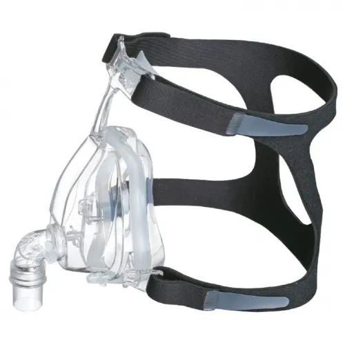 DreamEasy - 42CPM-DENSK - Dreameasy Nasal Starter Kit,  Headgear, Sm,md,lg Seals