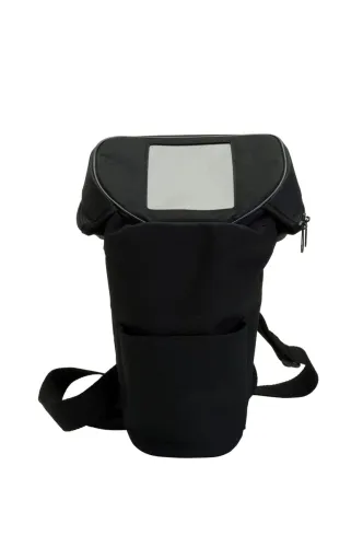Drive - 43-2996 - Oxygen Cylinder Carry Bagvertical Horizontal Or Backpack Bag