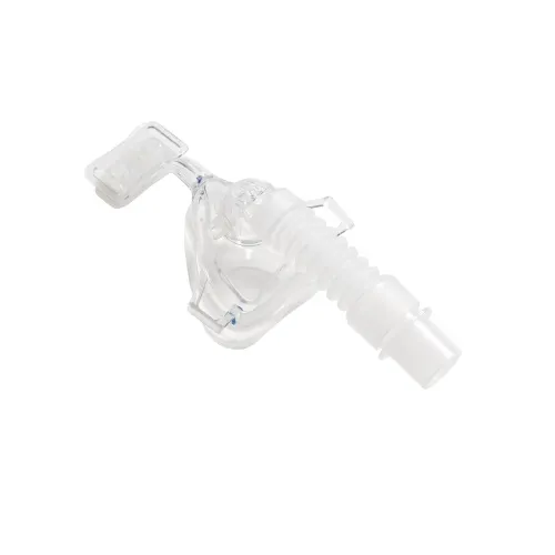 Drive Medical - From: 100ndel-nh To: 100ndes-nh - NasalFit Deluxe EZ CPAP Mask without Headgear