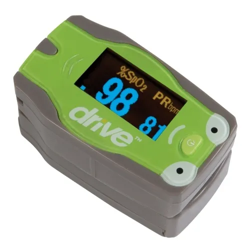 Drive Medical - 18707 - Pediatric Pulse Oximeter