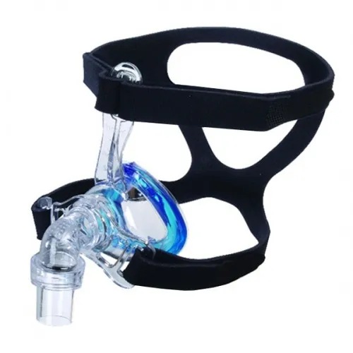 Drive Medical - Other CPAP Masks - 50165 - INNOVA Nasal Mask with Headgear, Small Plus.