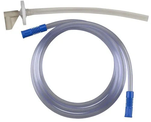 Drive Medical - 6141E - Universal Suction Tubing & Filter Kit