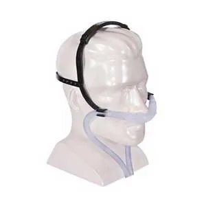 Drive Medical - CS9001 - Ventlab Headgear with Clips and Padding, Large