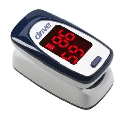 Drive Medical From: mq3000 To: MQ3200 - Fingertip Pulse Oximeter View SPO2 Deluxe