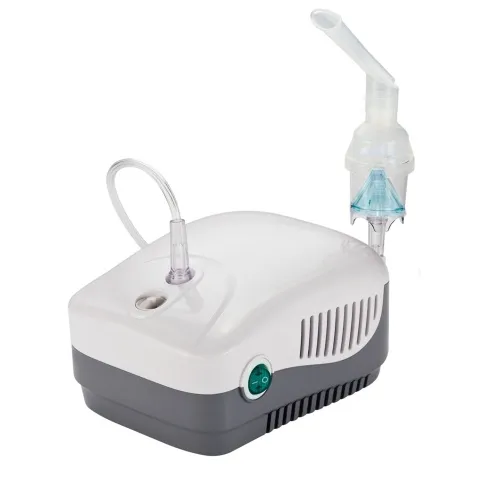 Drive Medical - MQ5600 - Medical  MedNeb Compressor Nebulizer w/ Disposable Neb Kit