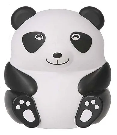 Drive Medical - Drive Panda - MQ6003 - Drive Panda Compressor Nebulizer System Small Volume Medication Cup Pediatric Aerosol Mask Delivery