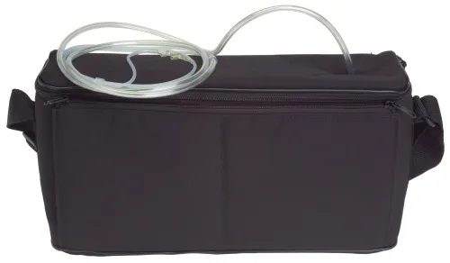 Drive Medical - op-150t - Oxygen Cylinder Carry Bag, Horizontal Bag