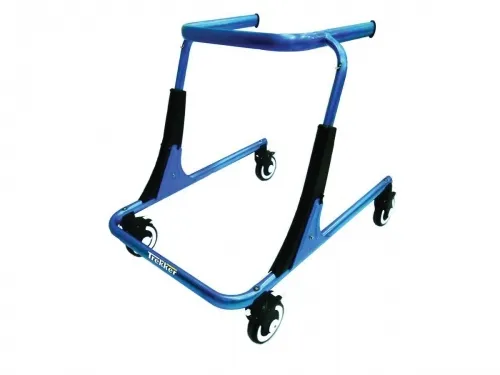 Drive DeVilbiss Healthcare - Trekker - From: TK 1000 To: TK 3000 - Drive Medical  Gait Trainer, Youth
