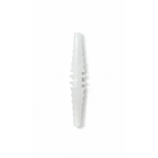 Medline - DYND50510 - Sterile 5 In 1 Straight Tubing Connector
