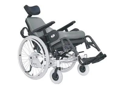 EV Rider - FROM: HW1(16") TO: HW1(22") - Wheelchair manual Spring