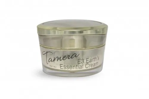 E3Live - From: 3202 To: 3210 - Tamera E3 Earths Essential Cream 50gm/1.8oz