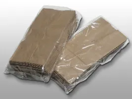 Elkay Plastics - From: 07G-055416 To: 07G-126024 - Low Density Gusset Bag