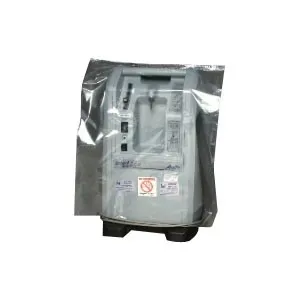 Elkay Plastics - From: BOR161436 To: BOR7252T - Low Density Polyethylene Equipment Cover