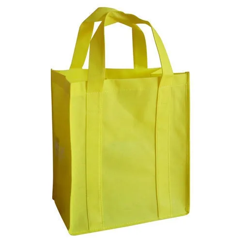 Elkay Plastics - From: NW7493 To: NW7797 - Non Woven Polypropylene Bag
