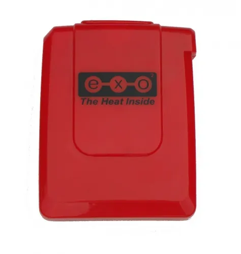 EXO2 HeatBuddy - From: EXO2-HBJ-0006 To: EXO2-HBJ-0007 - 14.8v, 2200 Mah, 3 Level Lithium ion Battery With Remote Control And 16.8v Charger