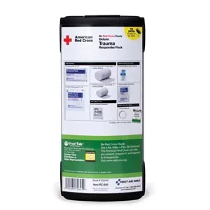 First Aid Only - RC-645 - Responder Pk Dlx Trauma