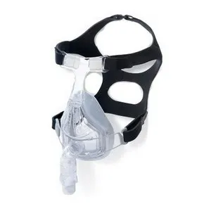 Respironics From: 1090632 To: 1090634 - Amara View Full Face Mask Minimal Contact Without Headgear