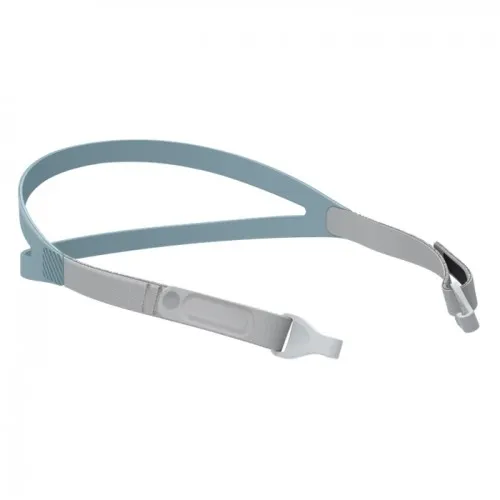 Fisher & Paykel From: 400BRE120 To: 400BRE132 - F&P Brevida Nasal Mask Headgear Without Headgear