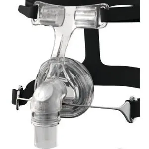 Fisher & Paykel - Zest - From: 400HC576 To: 400HC578 -   Q Petite Nasal Mask without Headgear