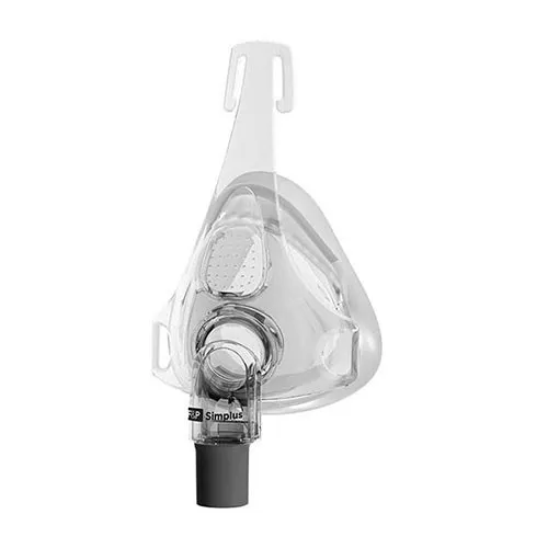 Fisher & Paykel From: HC431A To: HC432AXL - Flexifit Full Face Mask with Headgear