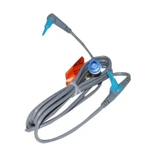 Fisher & Paykel From: 900MR561 To: 900MR571 - Dual Airway Right Angle Temperature Probe Probe
