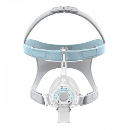 Fisher & Paykel - Eson - From: ESN2LA To: ESN2SA -   2 Nasal Mask with Headgear, Large.