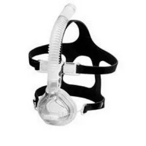 Fisher & Paykel From: HC401A To: HC407A - Aclaim Nasal Mask For CPAP FlexiFit 407