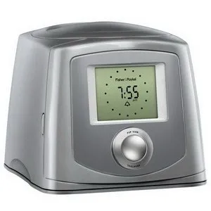 Fisher & Paykel From: ICONAAN To: ICONAAN-HT - Icona Auto CPAP Device With SensAwake And ThermoSmart Technology Icon Heated Humidifier