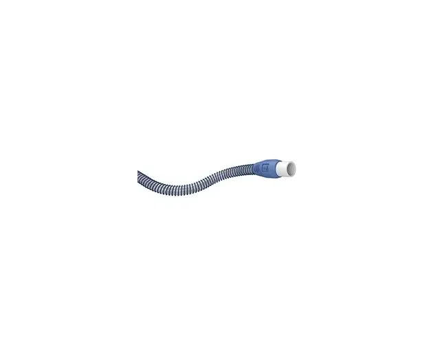 Fisher & Paykel - Evatherm - 900MR810 - Evatherm Ventilator Circuit Smooth Bore Tube 60 Inch Tube Single Limb Adult Without Breathing Bag Reusable