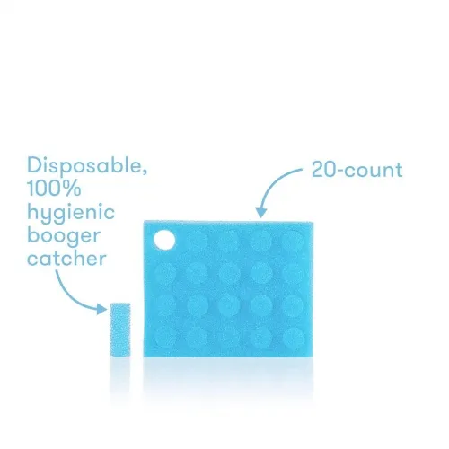 Fridababy - 002 - NoseFrida Hygiene Filters